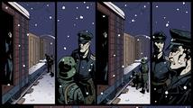 Pilot Down: Behind Enemy Lines