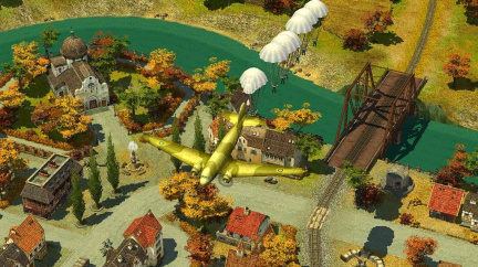 Blitzkrieg II