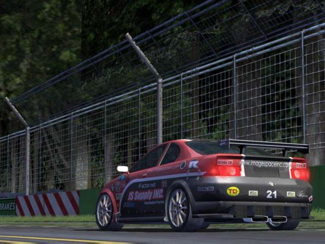 rFactor