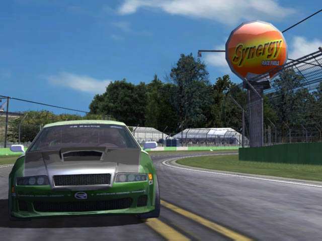 rFactor