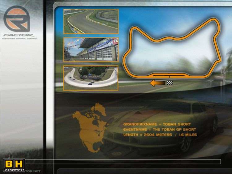 rFactor