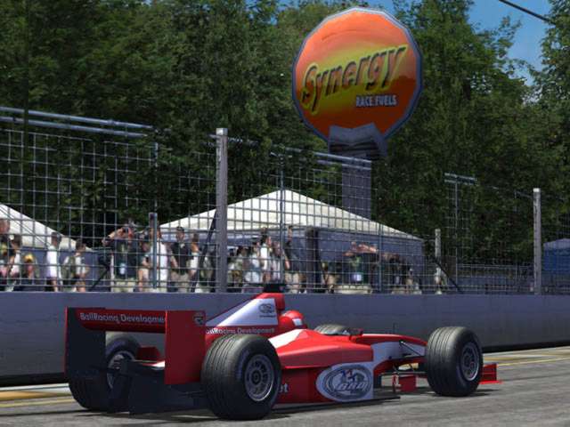 rFactor