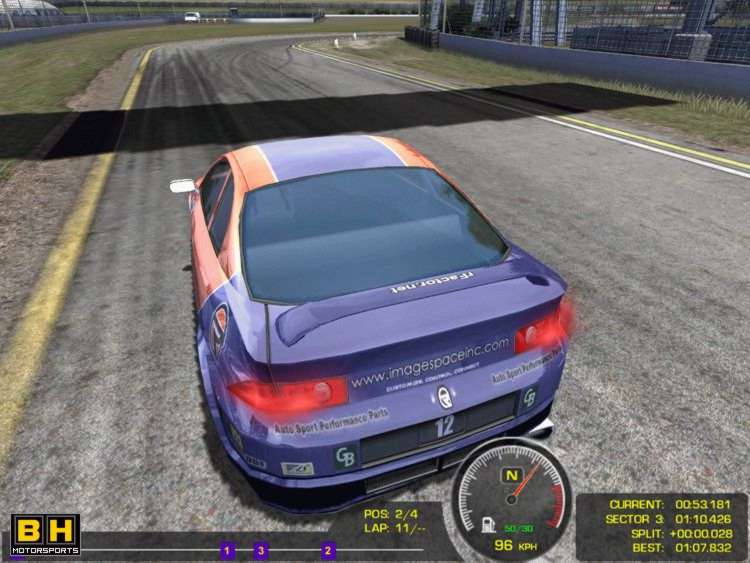rFactor