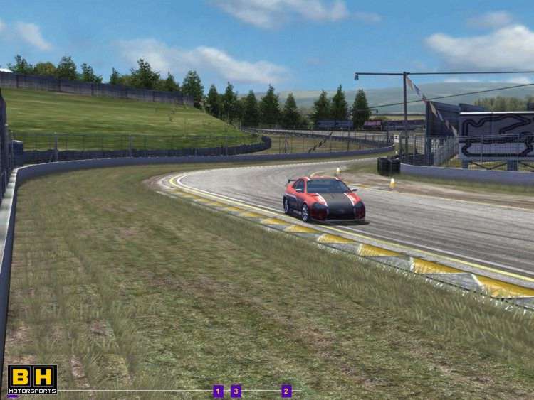 rFactor