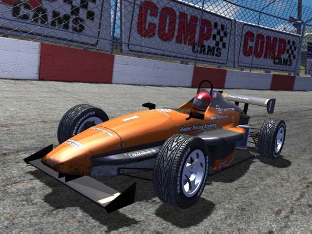 rFactor