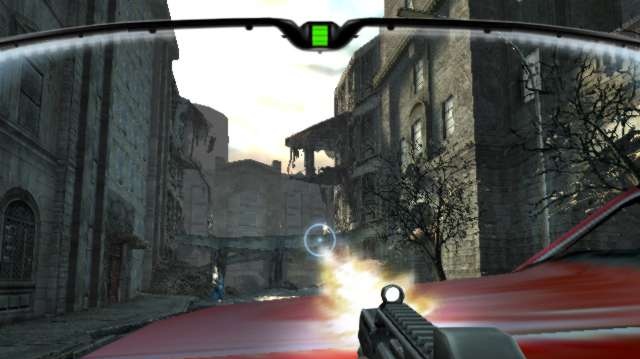 Rainbow Six: Lockdown s českým dabingem