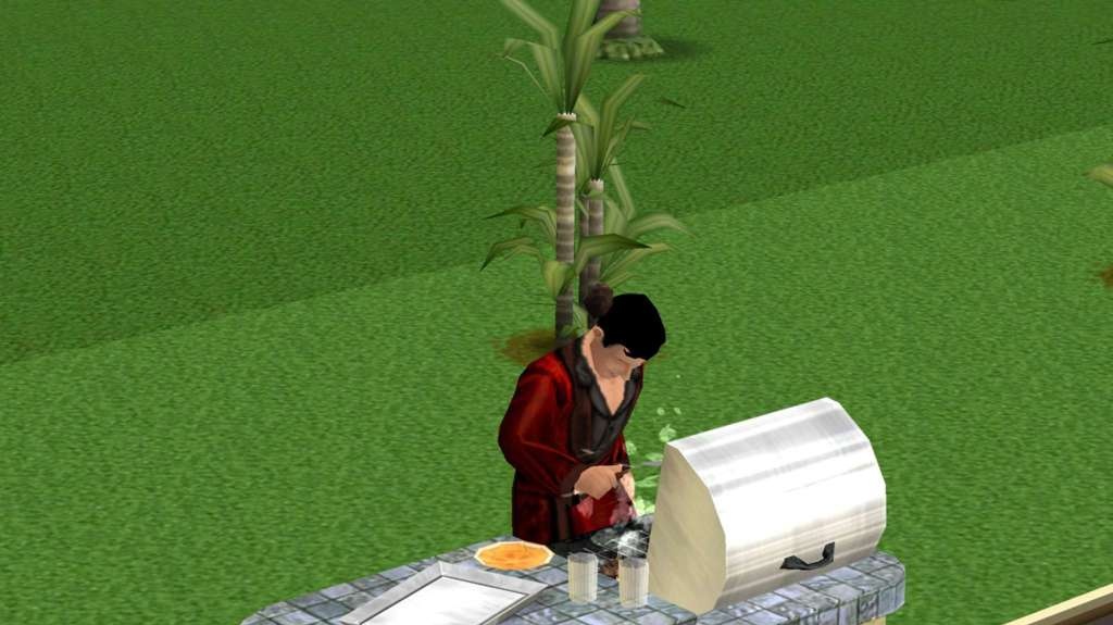 Malá návštěva v Playboy: The Mansion