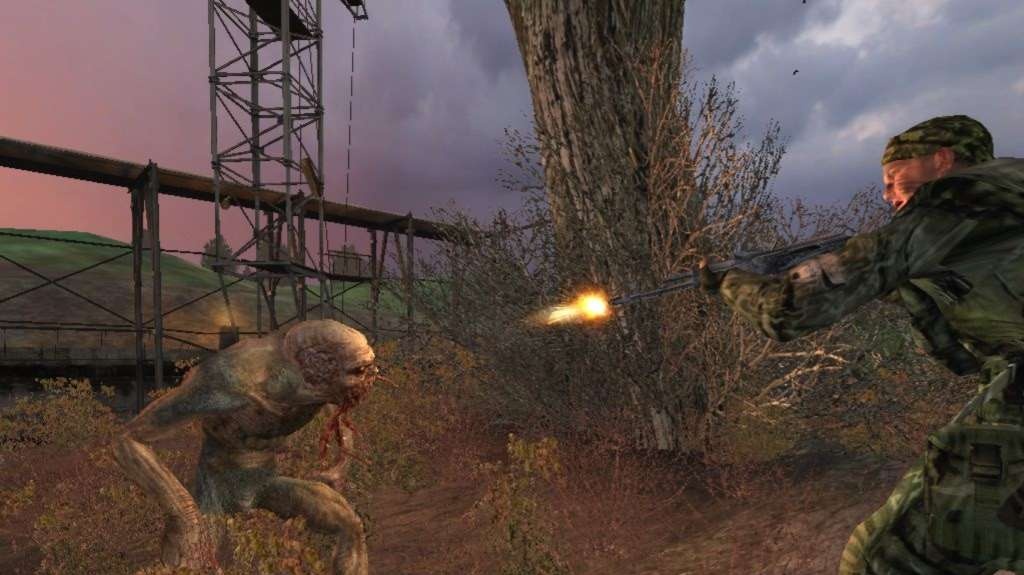 STALKER nabírá další zpoždění