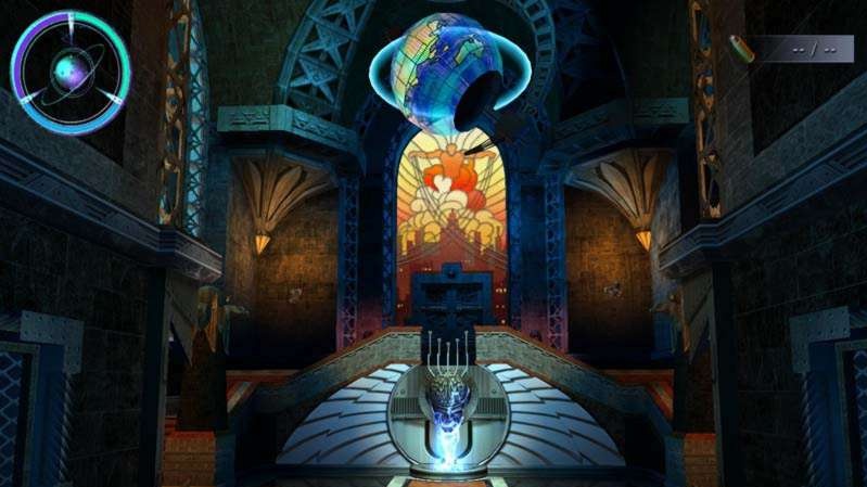 Pár podrobností o FPS TimeShift