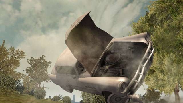 Čím bude unikátní PC verze hry Driver 3?