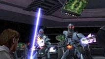 Star Wars: Episode III Revenge of the Sith