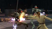 Star Wars: Episode III Revenge of the Sith