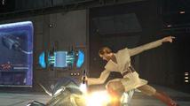 Star Wars: Episode III Revenge of the Sith