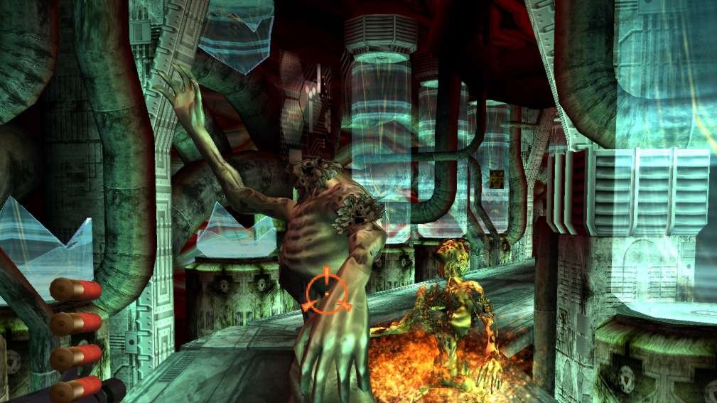 House of the Dead III