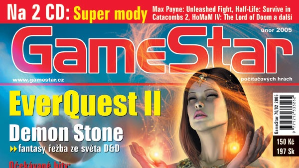Co najdete v 70. čísle GameStaru?