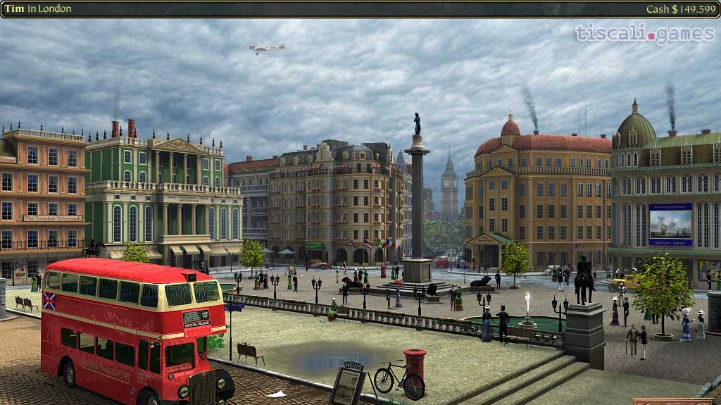 Oznámení The Great Art Race