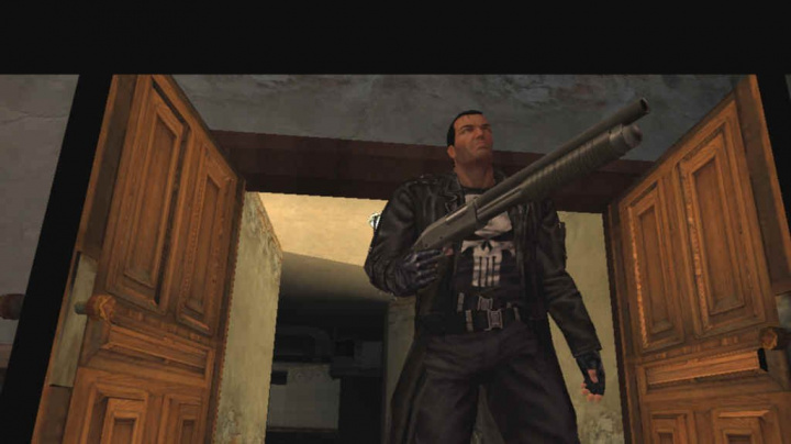The Punisher - recenze
