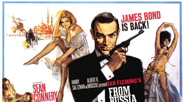 Nová bondovka od Electronic Arts i na PC