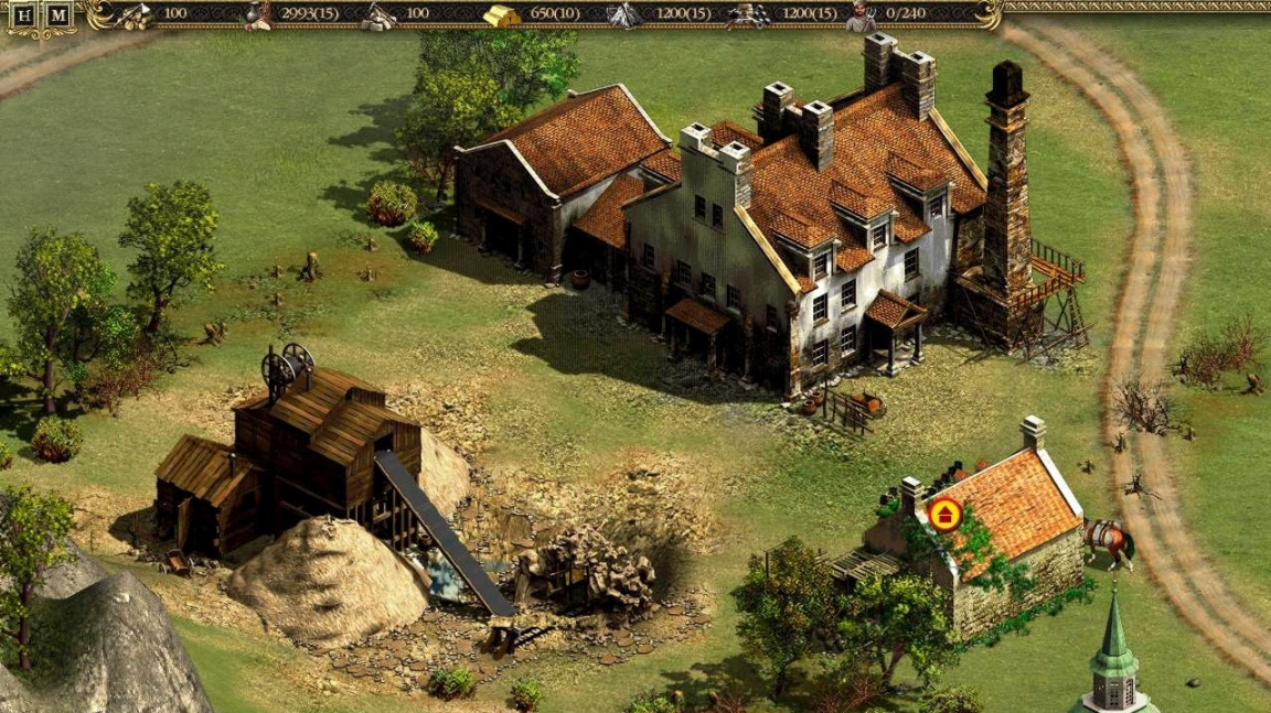 Cossacks II: Napoleonic Wars s českými titulky