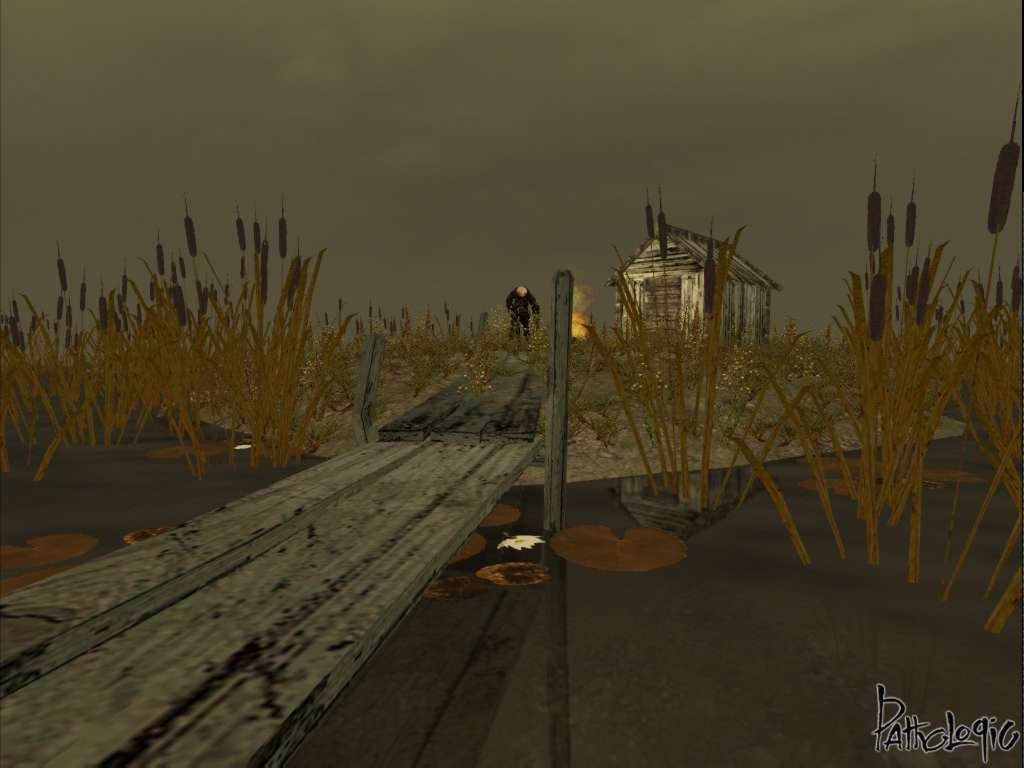 Pathologic