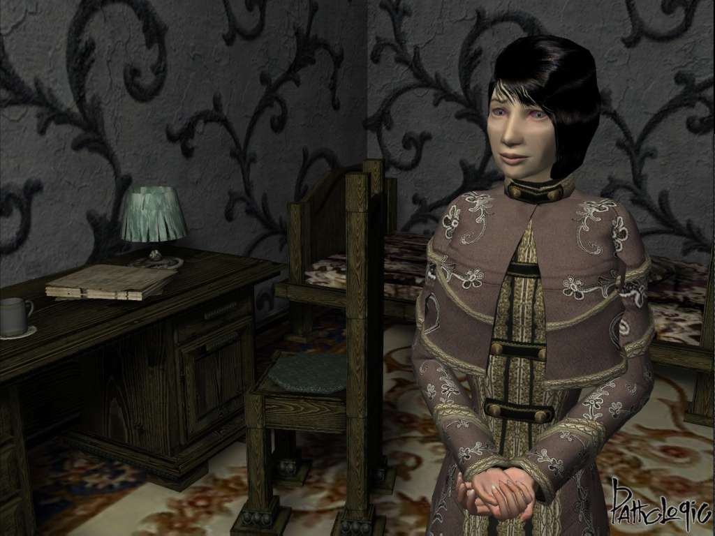 Pathologic