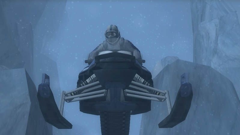 Mrazivá stealth akce Aurora Watching