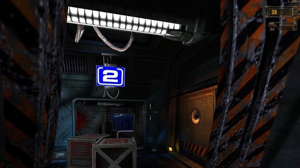 Vivisector: Beast Inside od Cenegy v češtině