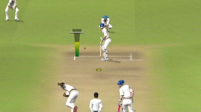 Brian Lara International Cricket 2005