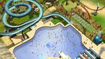 RollerCoaster Tycoon 3: Soaked!