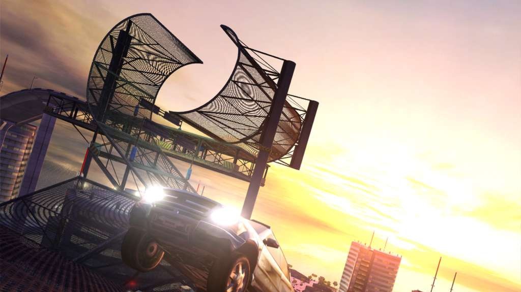 Pondělní screenshoty