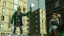 The Matrix Online