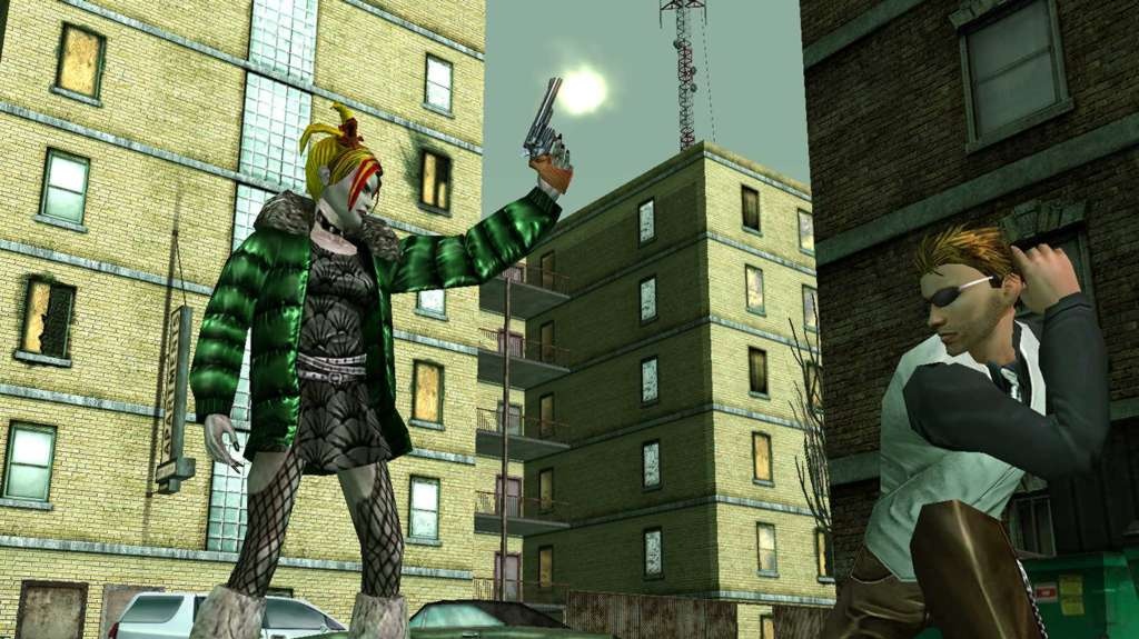 Neúspěšný Matrix Online mění majitele