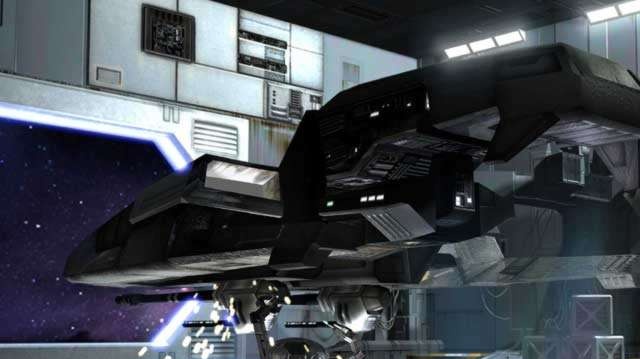 Star Wolves - recenze české verze