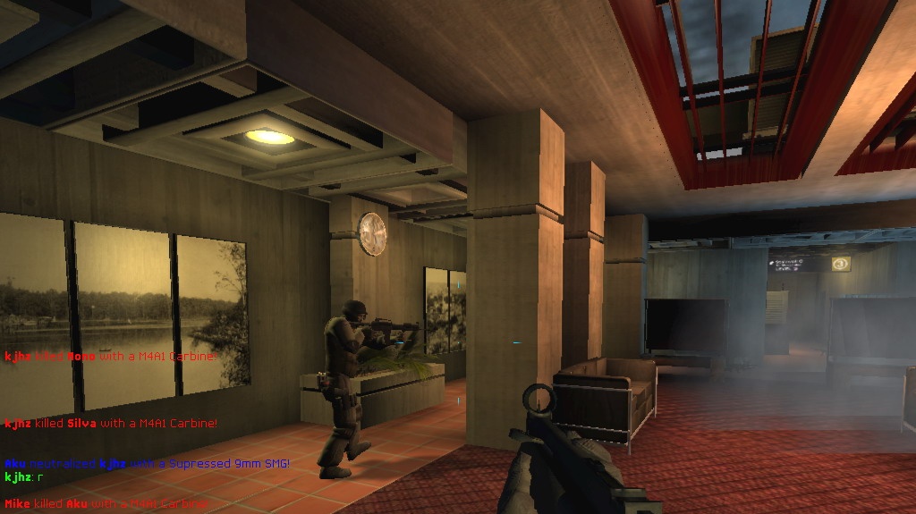 SWAT 4 - první dojmy