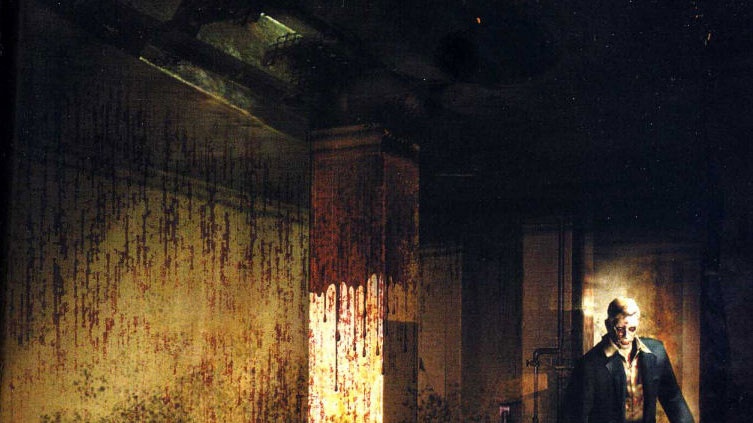 Odhalení psychologického thrilleru Condemned