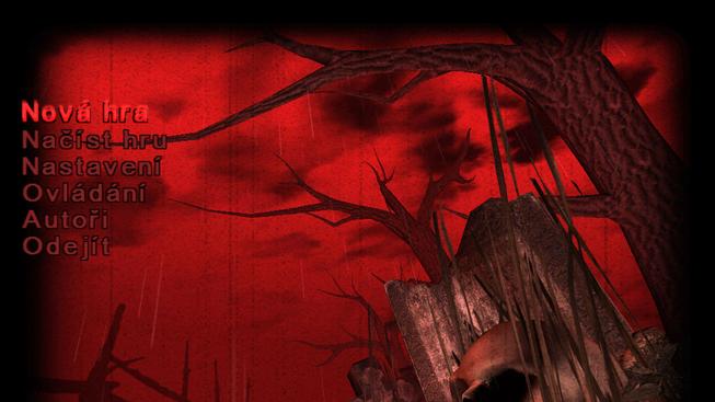 Recenze Bloodline v zítřejší GamePage