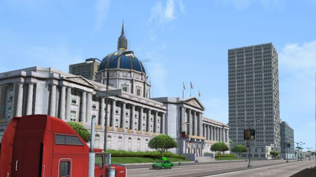 Obrazy pondělního večera