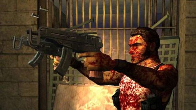 Hororová akce The Suffering 2: Ties that Bind i na PC