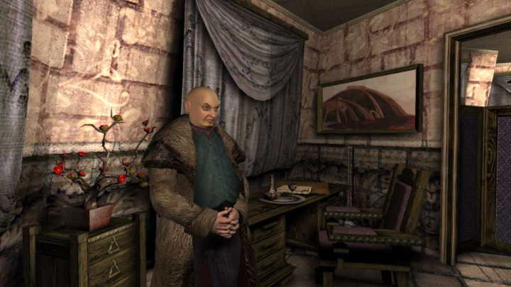 Pathologic