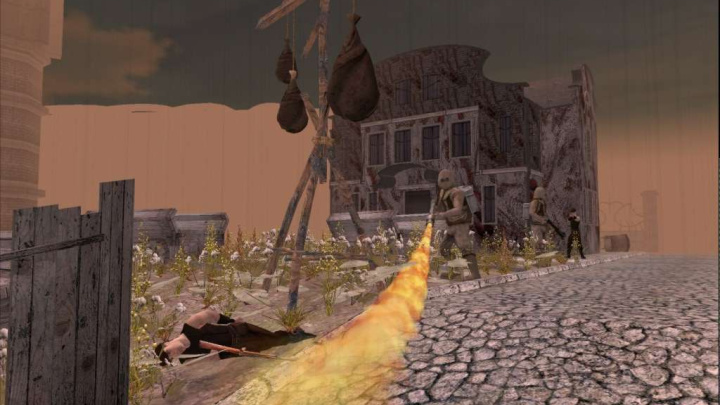 Pathologic