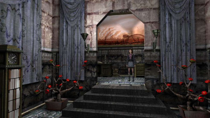 Pathologic