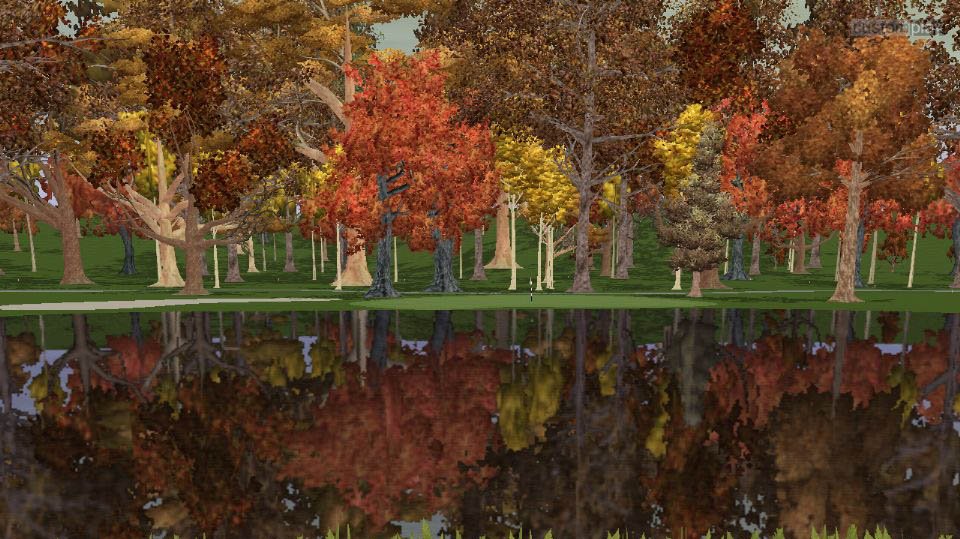 CustomPlay Golf - navrhnětě si své hřiště