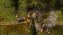 Blitzkrieg: Mission Barbarossa