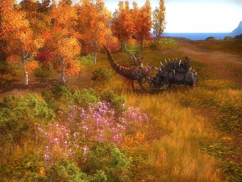 ParaWorld
