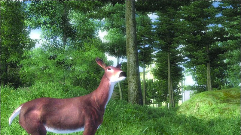 Oblivion - nové obrázky, preview už zítra