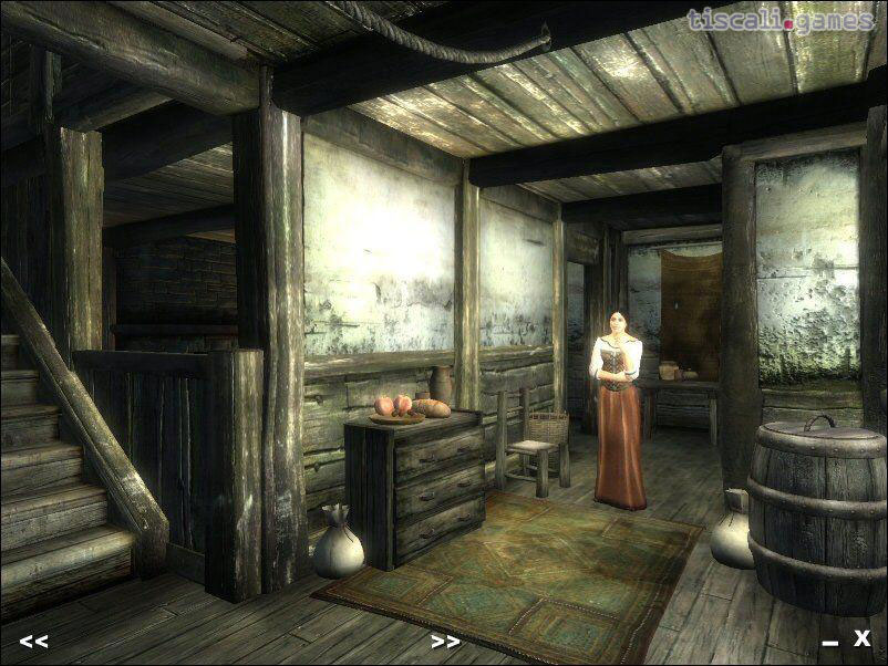 The Elder Scrolls IV: Oblivion