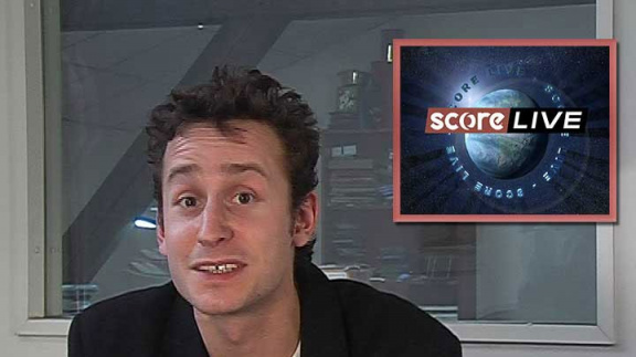 Výlet za Kmotrem a plná verze Kultu ve SCORE 133