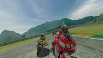 Moto GP 3