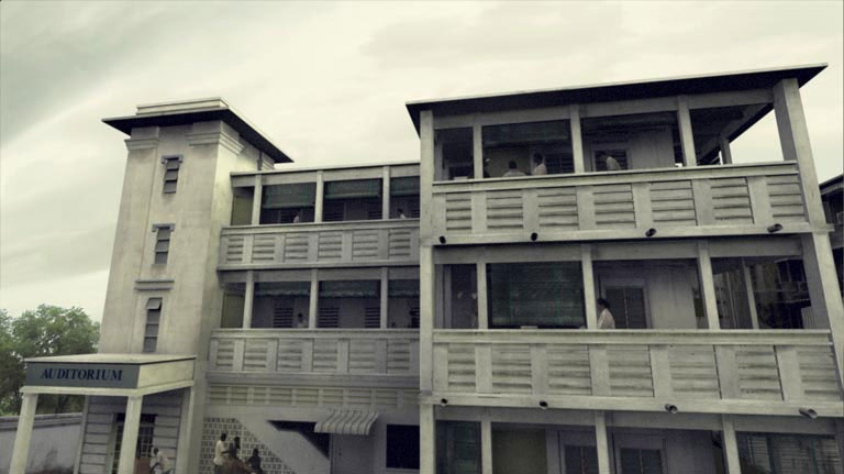 True Crime 2 z Hong-Kongu?