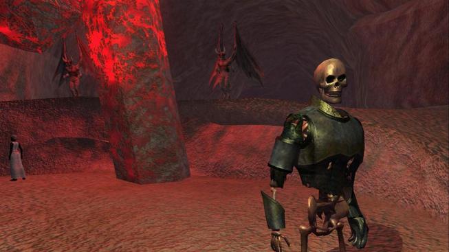 Datadisk Everquest II: Bloodline Chronicles